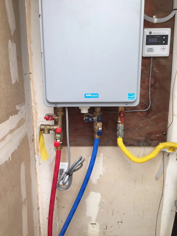 Slide of Willoughby Construction