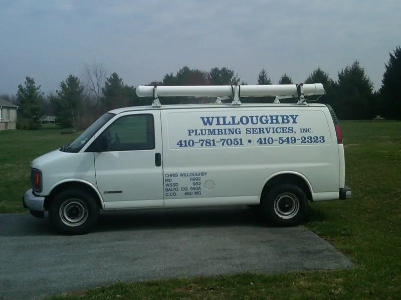 Slide of Willoughby Plumbing Services