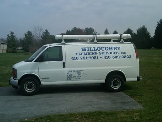 Willoughby Plumbing Services