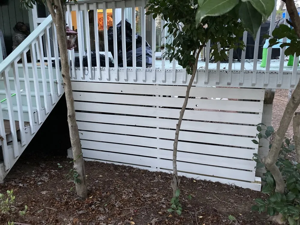 Trusted drain cleaning for homes in RockHill, SC by Willoughby’s Handyman Services