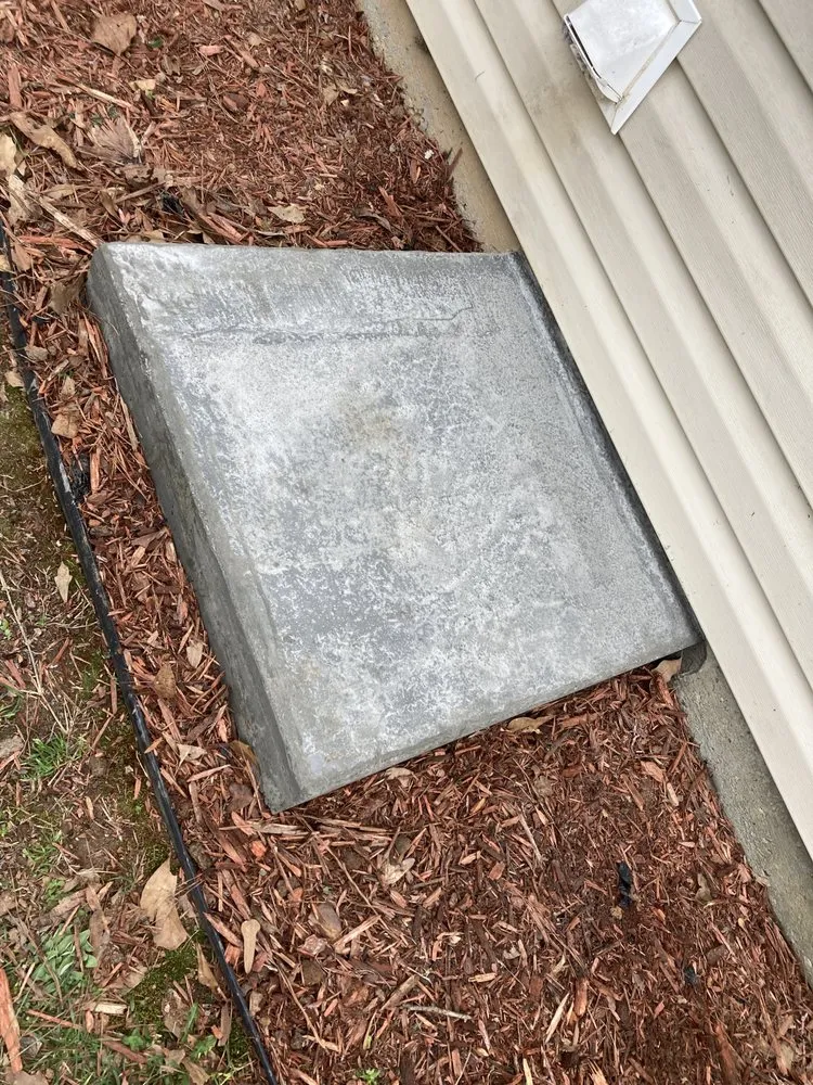 Quality drain cleaning service in RockHill, SC - Willoughby’s Handyman Services