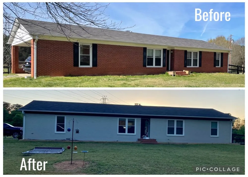 Trusted leak detection in RockHill, SC by Willoughby’s Handyman Services