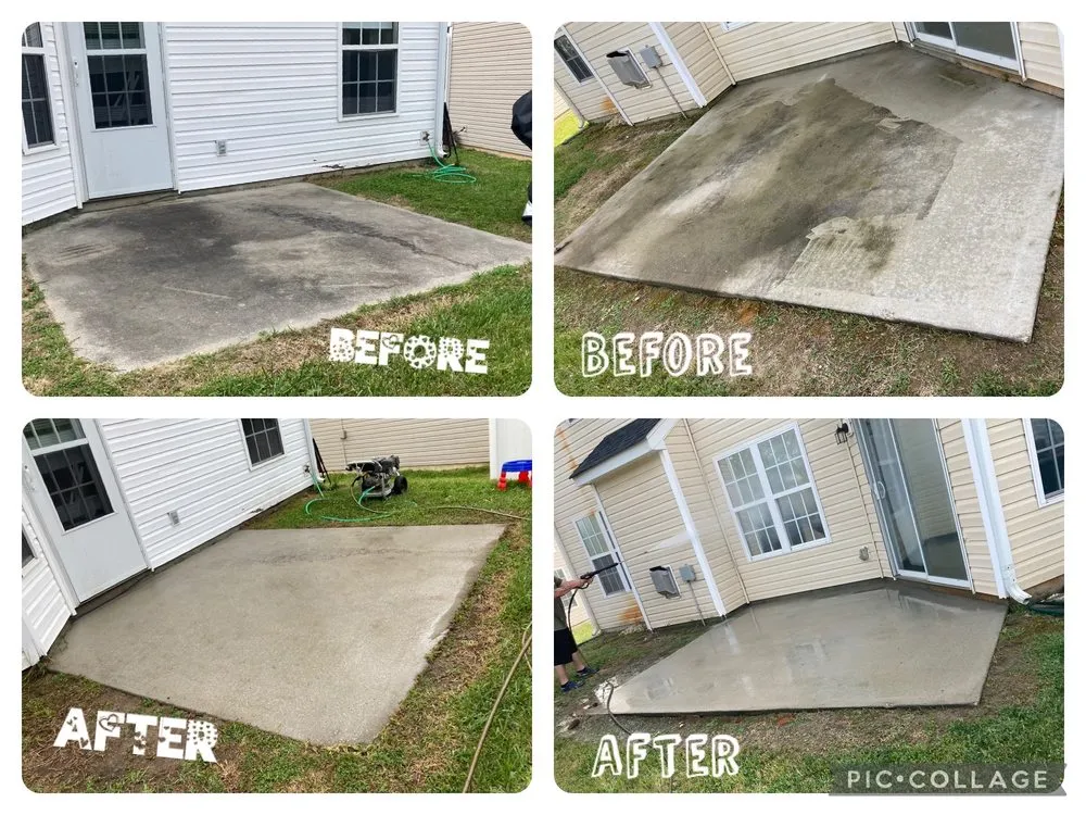Expert drain cleaning in RockHill, SC by Willoughby’s Handyman Services