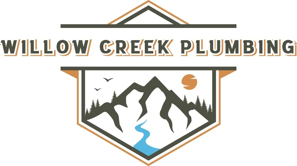 Slide of Willow Creek Plumbing