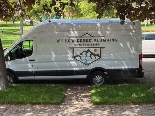 Willow Creek Plumbing