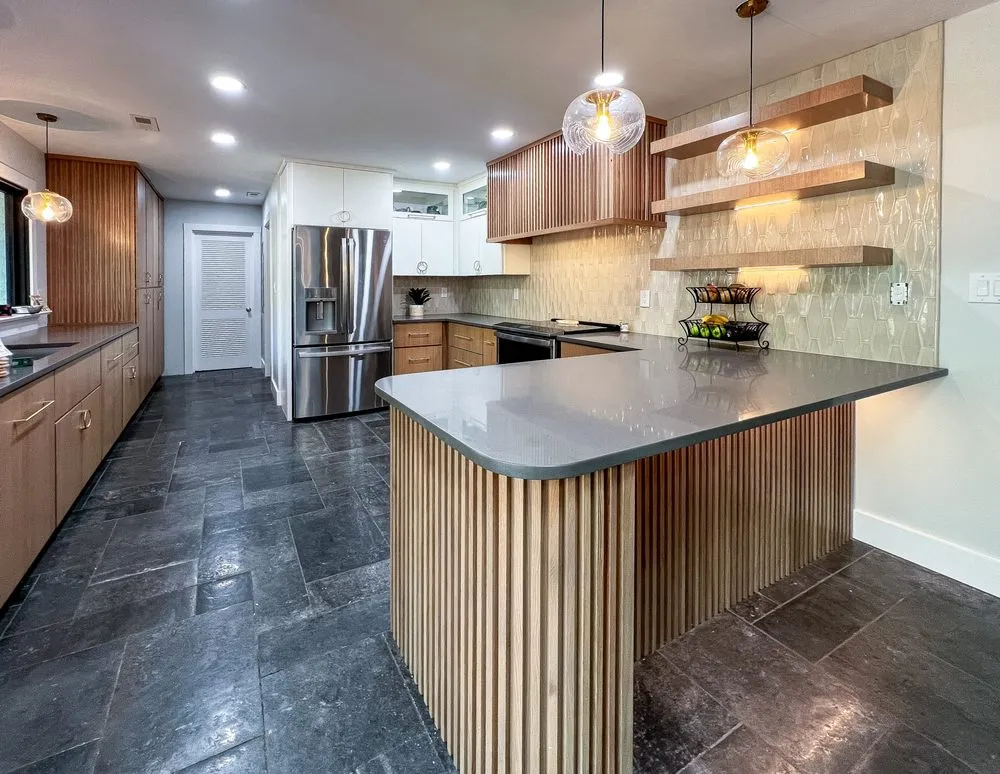 Professional drain cleaning service in Keswick, VA - Willow Custom Cabinet