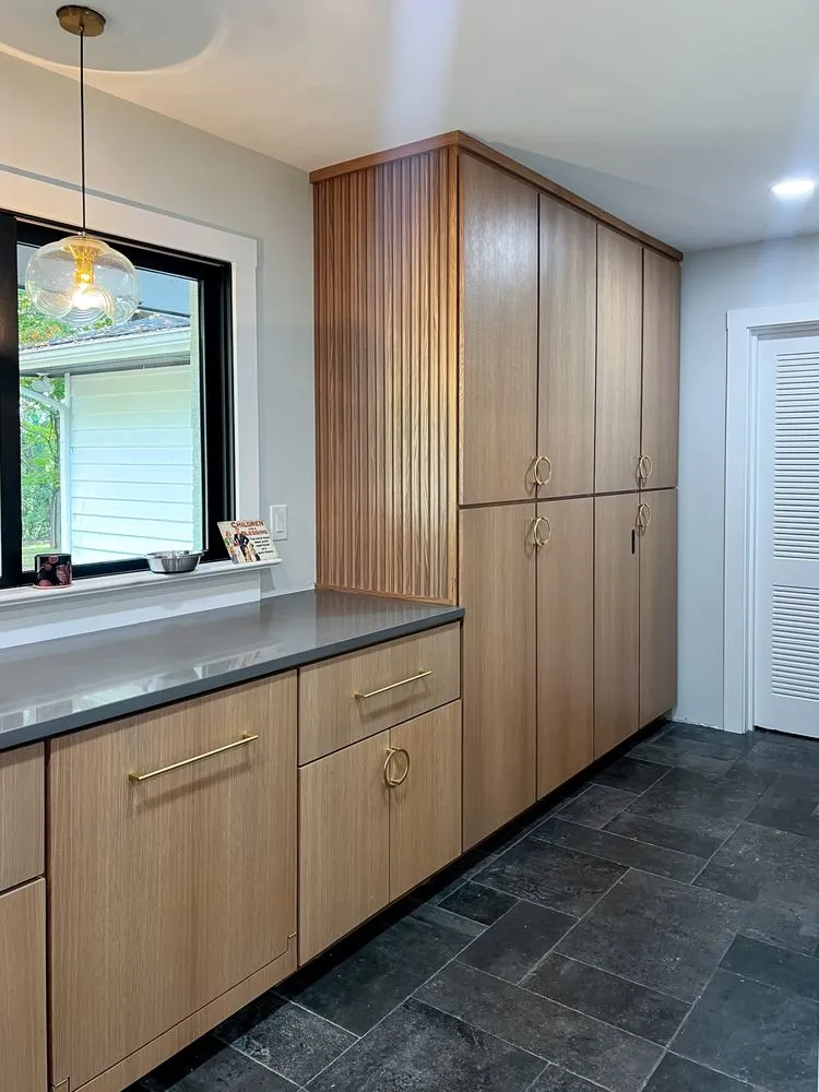 Reliable pipe repair in Keswick, VA by Willow Custom Cabinet