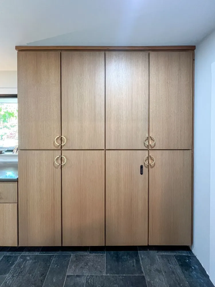 Expert emergency plumbing service in Keswick, VA - Willow Custom Cabinet