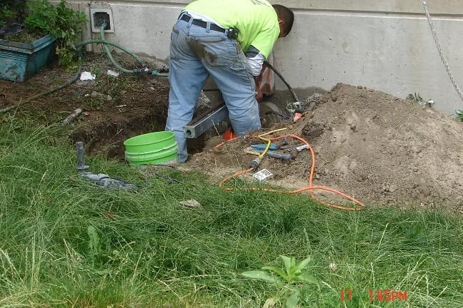 Slide of Willow Park Plumbing and Heating