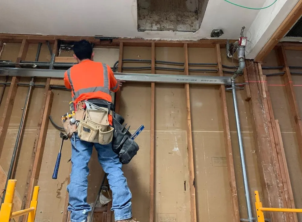 Slide of Willowbrook Plumbing