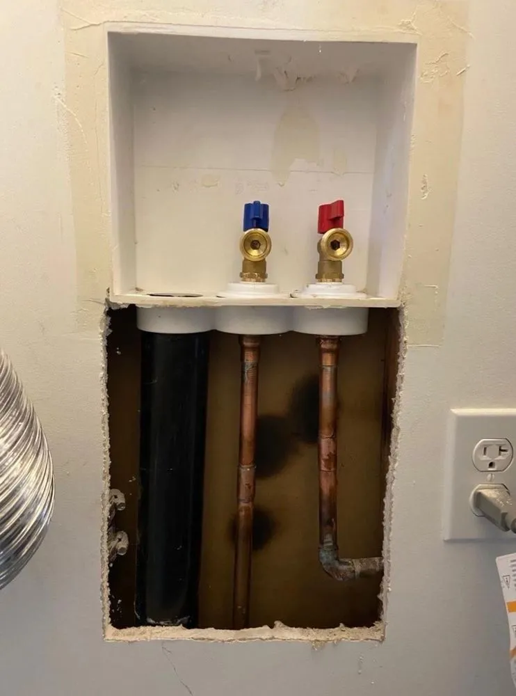 Slide of Willowbrook Plumbing