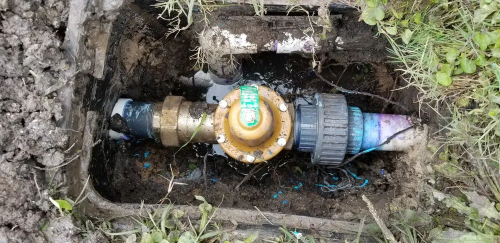 Slide of Will's Plumbing & Testing Service