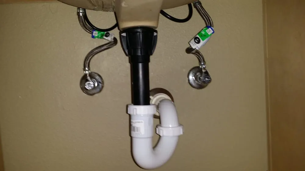 Slide of Will's Plumbing & Testing Service