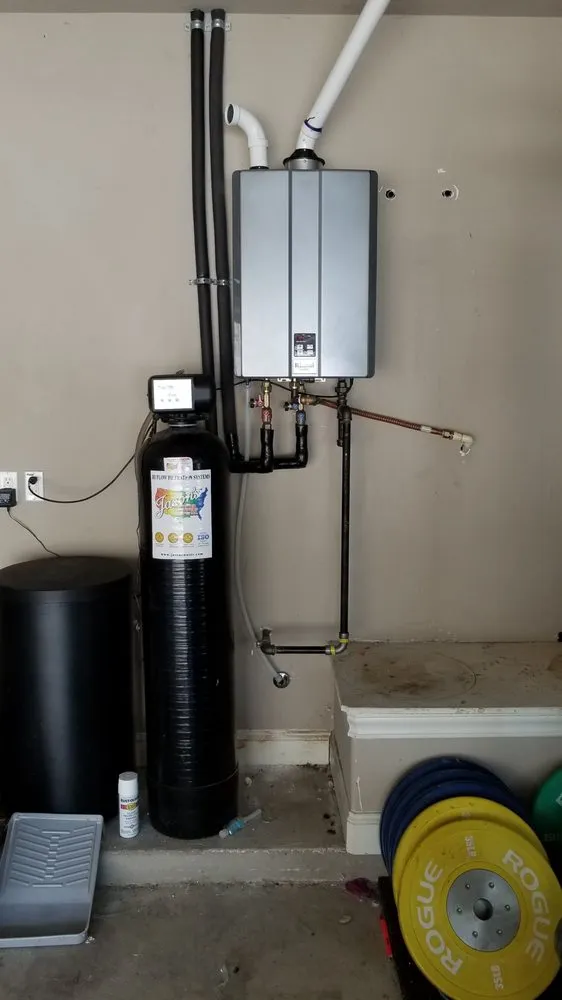 Slide of Will's Plumbing & Testing Service