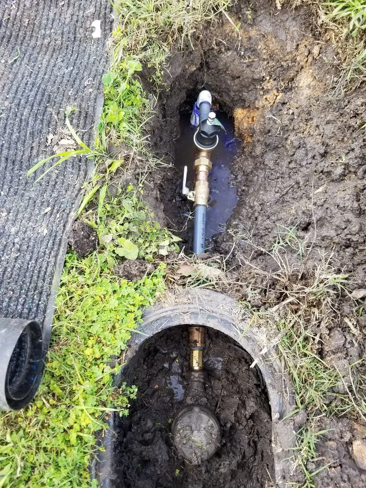 Emergency plumbing repair service in San Antonio, TX - Will's Plumbing & Testing Service