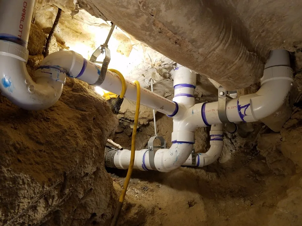 Reliable leak detection service in San Antonio, TX - Will's Plumbing & Testing Service