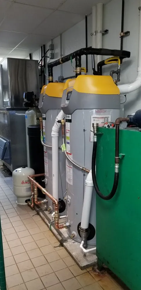 Quality plumbing repair for homes in San Antonio, TX by Will's Plumbing & Testing Service