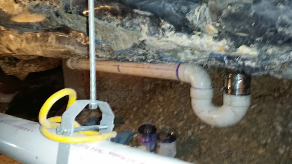 Slide of Will's Plumbing & Testing Service