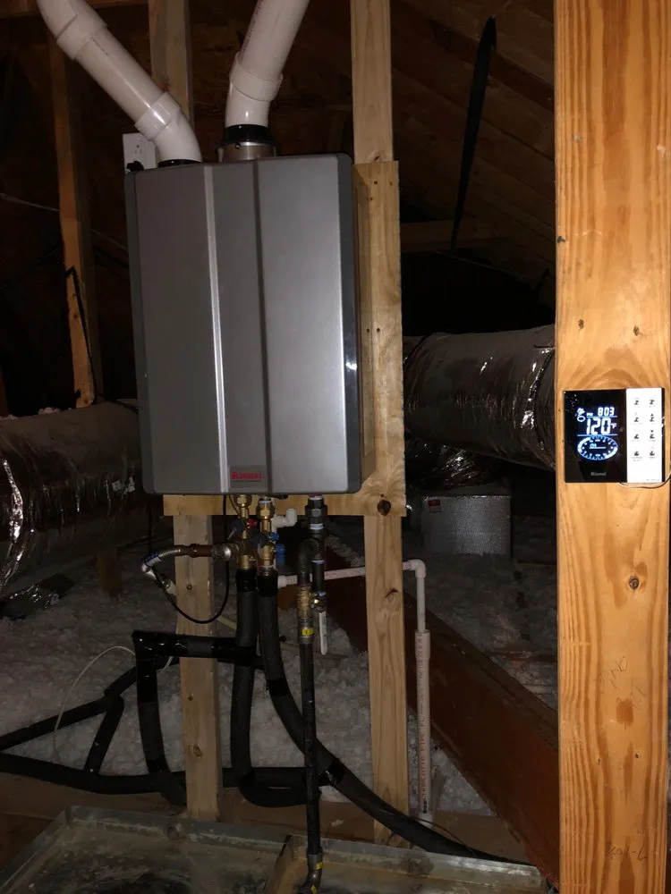 Slide of Will's Plumbing & Testing Service