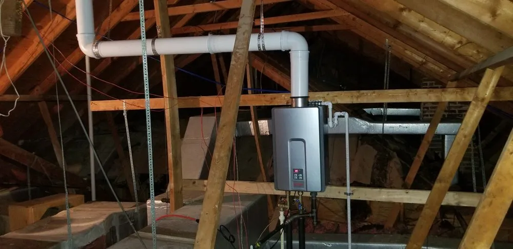 Slide of Will's Plumbing & Testing Service