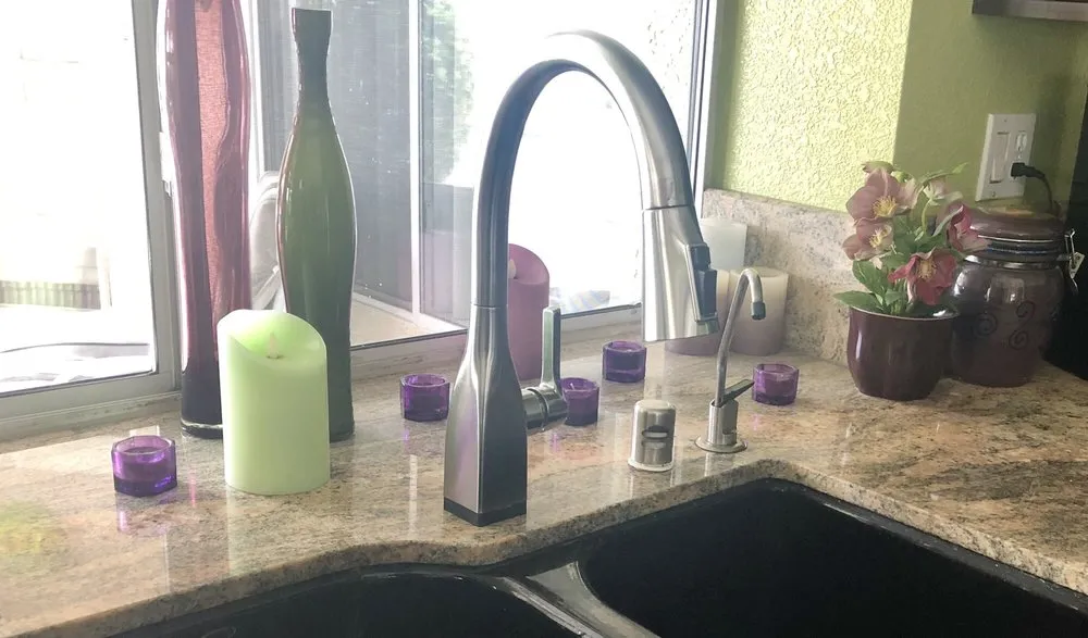 Slide of Will's Plumbing