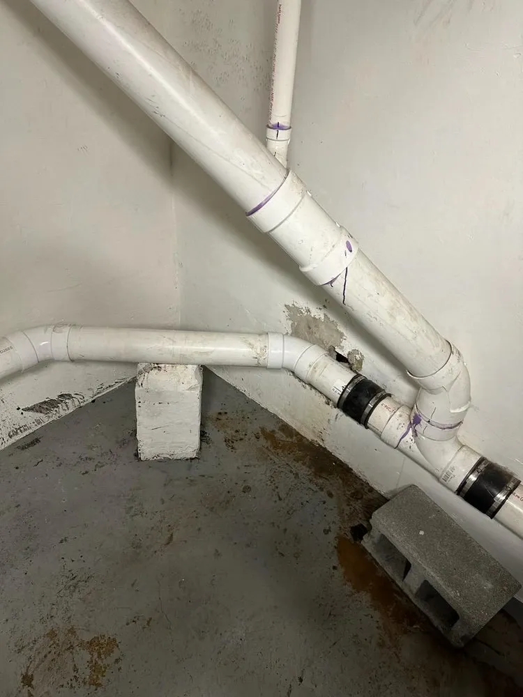 Slide of Wills Plumbing