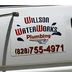 Slide of Willson Waterworks Plumbing