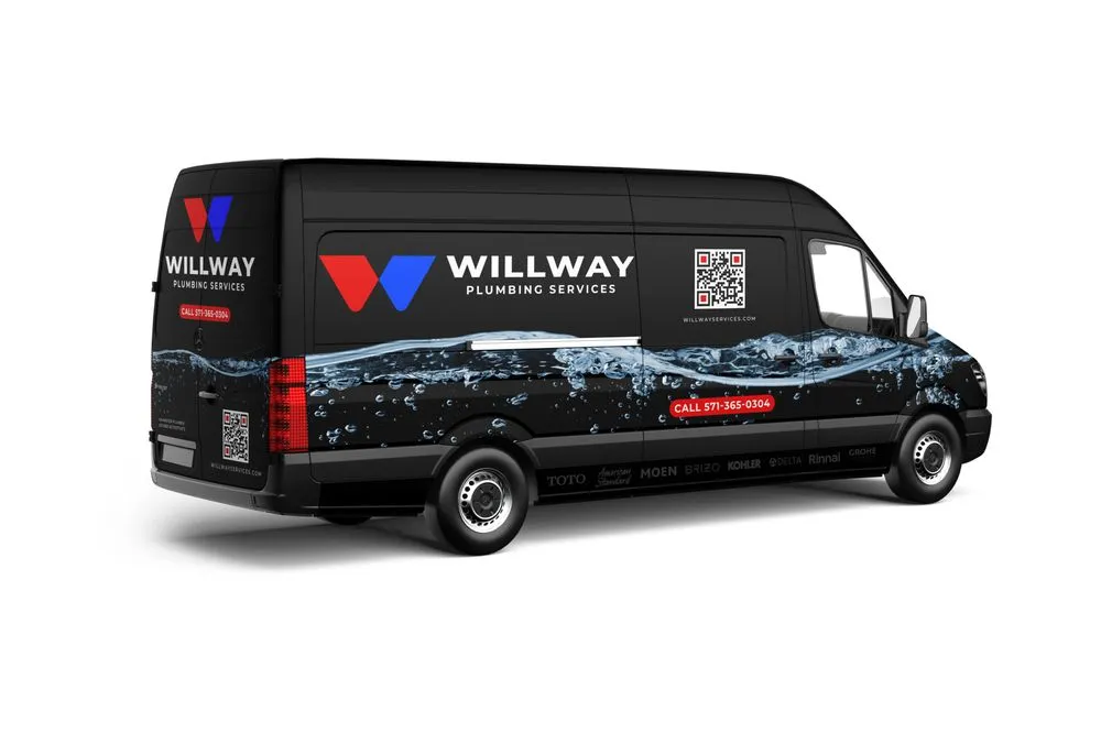 Slide of Willway Services