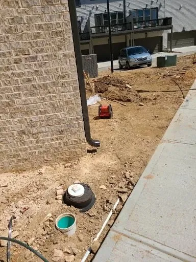 Slide of Willy's Plumbing