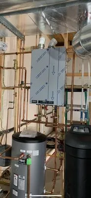 Willy’s Plumbing Service