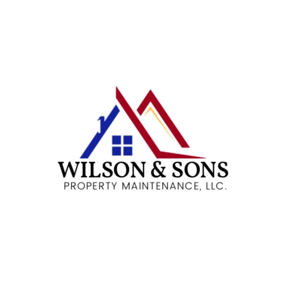 Slide of Wilson and Son's Property Maintenance