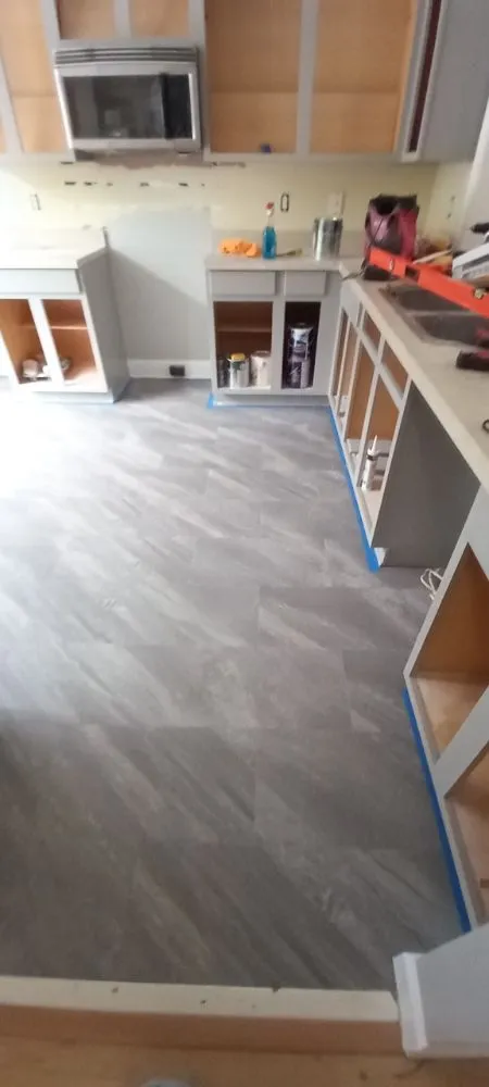 Slide of Wilson and Son's Property Maintenance