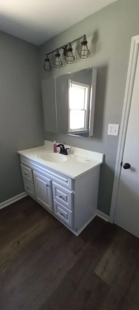 Slide of Wilson and Son's Property Maintenance