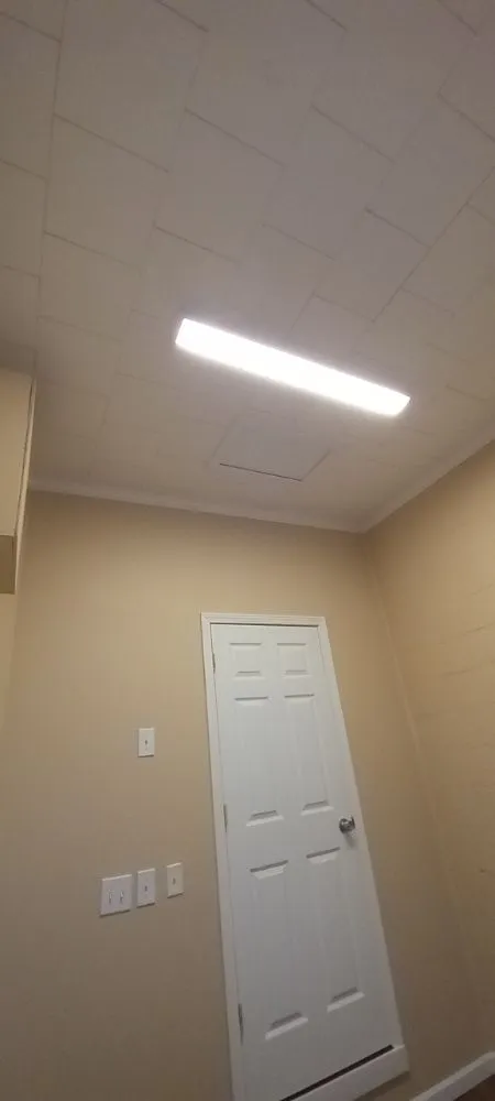 Slide of Wilson and Son's Property Maintenance