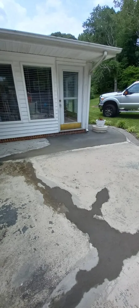 Slide of Wilson and Son's Property Maintenance