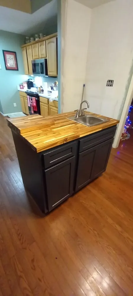 Affordable water heater service in Eden, NC by Wilson and Son's Property Maintenance