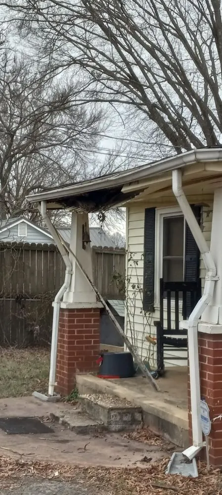 Slide of Wilson and Son's Property Maintenance