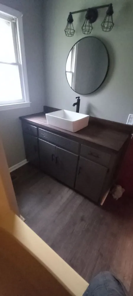 Expert leak detection experts serving Eden, NC - Wilson and Son's Property Maintenance