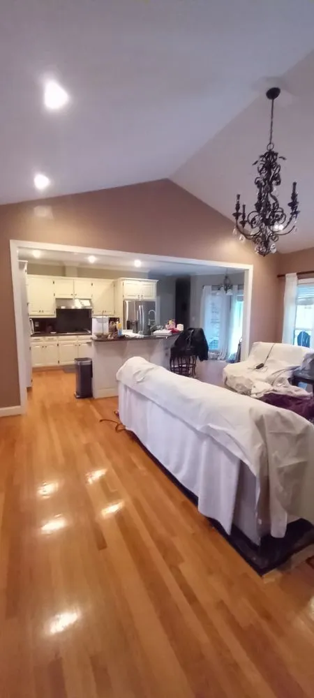 Trusted emergency plumbing in Eden, NC by Wilson and Son's Property Maintenance