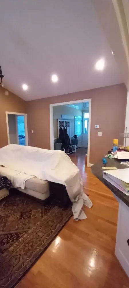 Professional drain cleaning experts serving Eden, NC - Wilson and Son's Property Maintenance