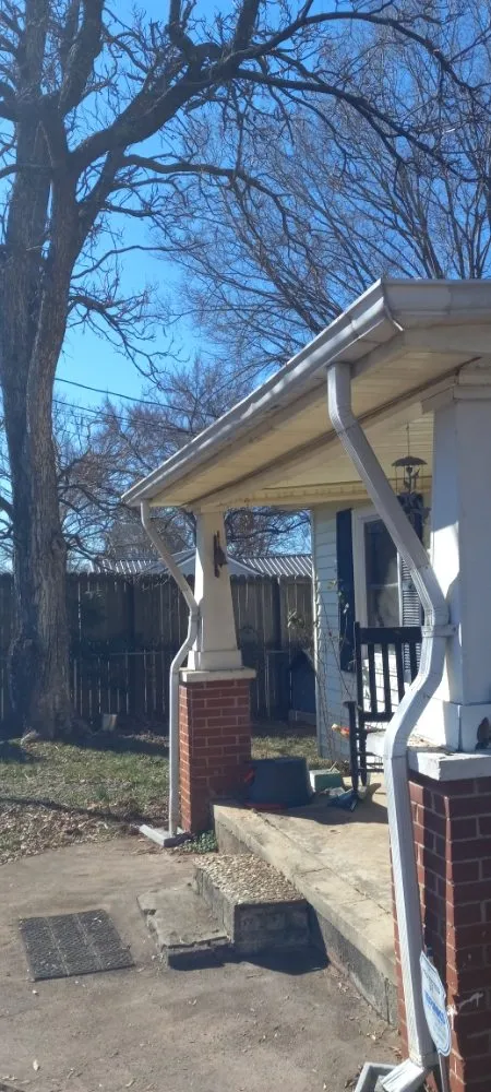 Affordable leak detection service in Eden, NC - Wilson and Son's Property Maintenance