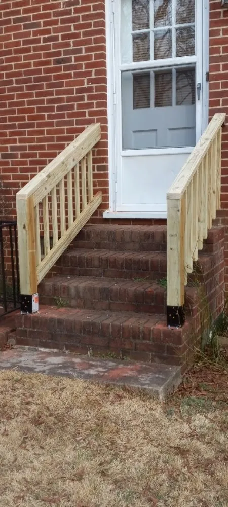 Top-rated emergency plumbing experts serving Eden, NC - Wilson and Son's Property Maintenance