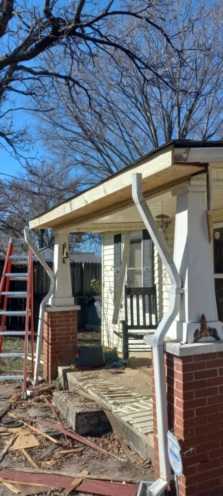 Slide of Wilson and Son's Property Maintenance