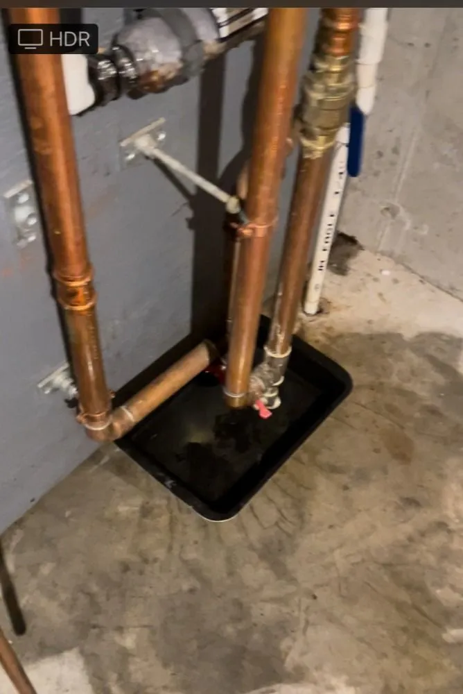 Expert pipe repair experts serving Pepperell, MA - Wilson Brothers Heating, Air Conditioning & Electrical