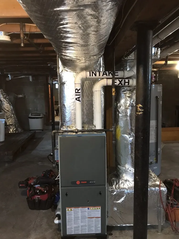 Top-rated leak detection service in Pepperell, MA - Wilson Brothers Heating, Air Conditioning & Electrical