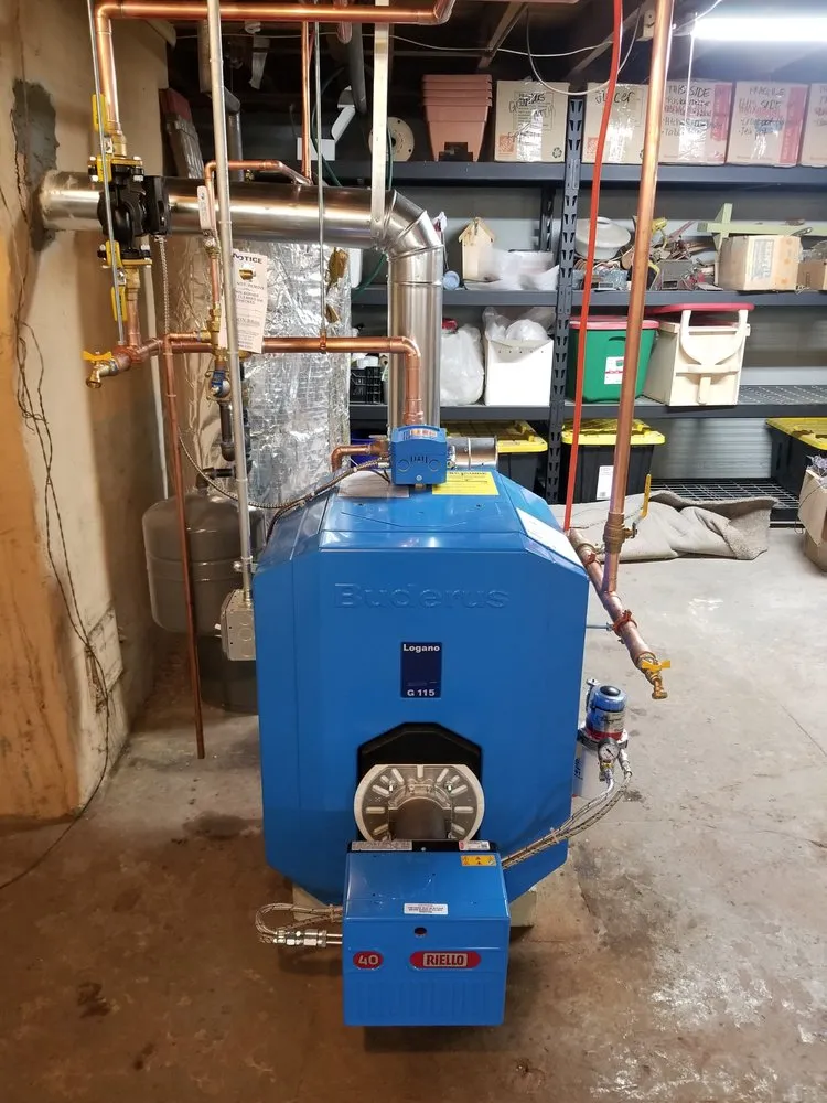 Quality leak detection experts serving Pepperell, MA - Wilson Brothers Heating, Air Conditioning & Electrical