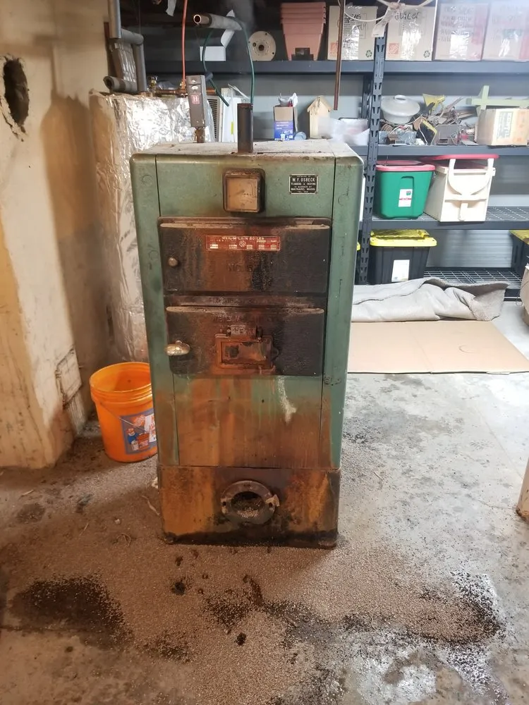 Trusted emergency plumbing in Pepperell, MA by Wilson Brothers Heating, Air Conditioning & Electrical