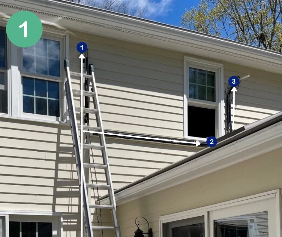 Expert water heater service service in Pepperell, MA - Wilson Brothers Heating, Air Conditioning & Electrical