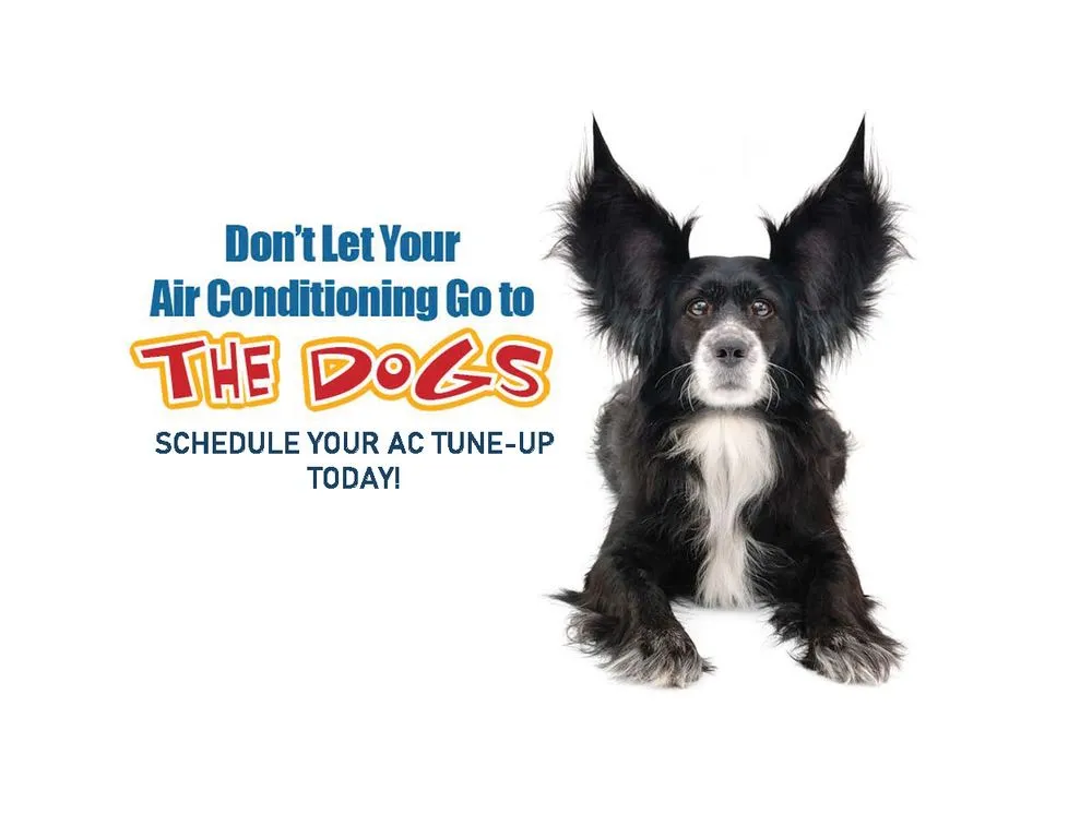 Slide of Wilson Brothers Heating, Air Conditioning & Electrical