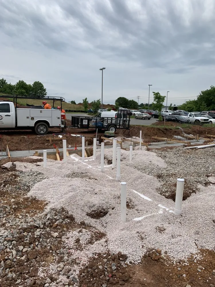 Slide of Wilson Brothers Plumbing